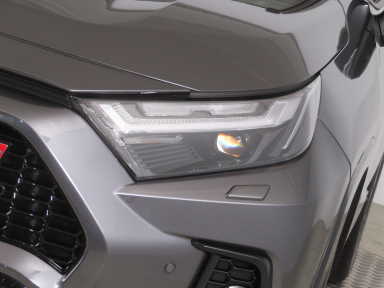 Toyota RAV 4 - 2025