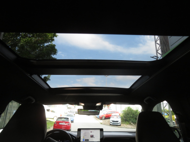 Toyota RAV 4 - 2025