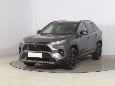 Toyota RAV 4 - 2025