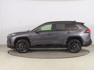 Toyota RAV 4 - 2025