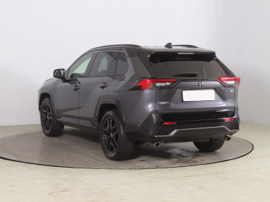 Toyota RAV 4 - 2025