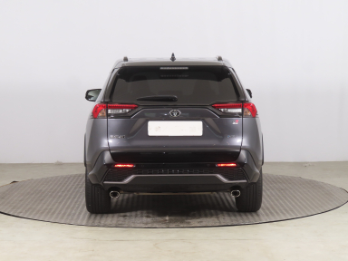 Toyota RAV 4 - 2025