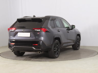 Toyota RAV 4 - 2025