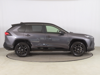 Toyota RAV 4 - 2025