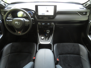 Toyota RAV 4 - 2025