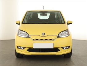 Skoda Citigo-e - 2020