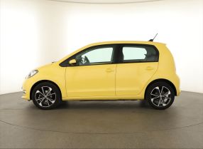 Skoda Citigo-e - 2020