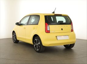 Skoda Citigo-e - 2020