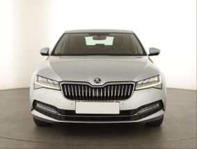 Skoda Superb - 2022