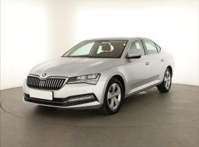 Skoda Superb - 2022