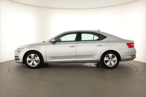 Skoda Superb - 2022