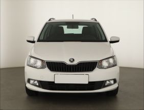Skoda Fabia - 2018