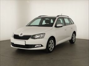 Skoda Fabia - 2018