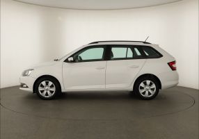Skoda Fabia - 2018