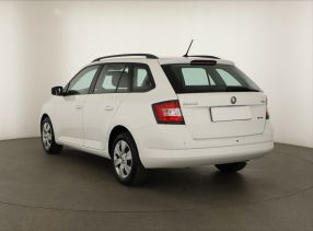 Skoda Fabia - 2018
