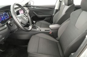 Škoda Octavia - 2022