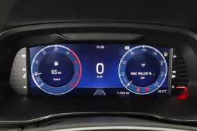 Škoda Octavia - 2022