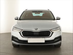 Skoda Octavia - 2022