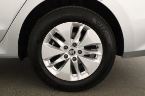 Škoda Octavia - 2022