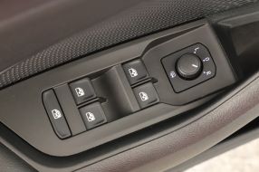 Škoda Octavia - 2022
