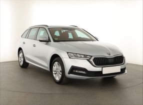 Škoda Octavia - 2022