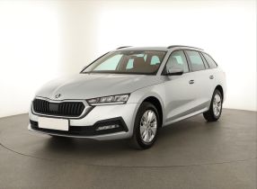 Skoda Octavia - 2022