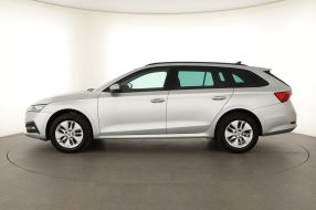 Skoda Octavia - 2022