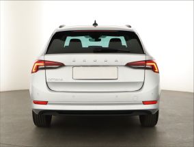 Škoda Octavia - 2022