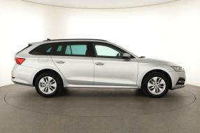 Škoda Octavia - 2022
