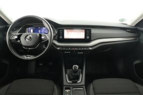 Škoda Octavia - 2022