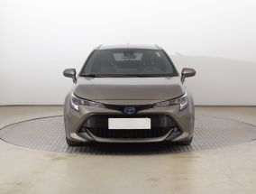 Toyota Corolla - 2020