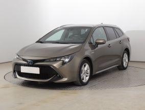 Toyota Corolla - 2020