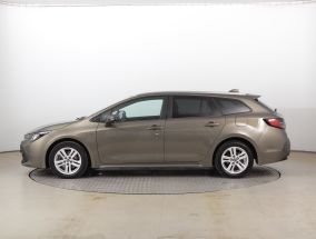 Toyota Corolla - 2020