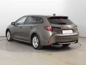 Toyota Corolla - 2020