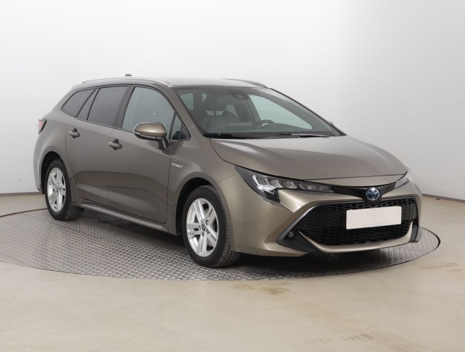 Toyota Corolla - 2020