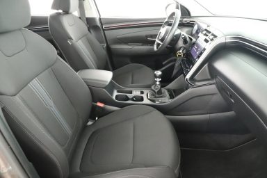 Hyundai Tucson - 2021