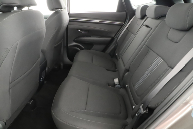 Hyundai Tucson - 2021