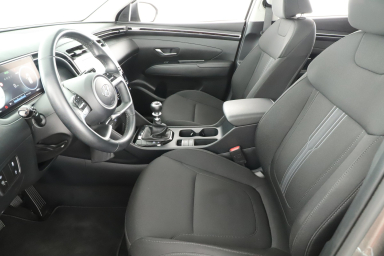 Hyundai Tucson - 2021