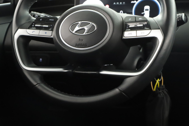 Hyundai Tucson - 2021