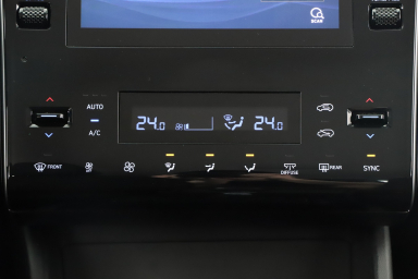 Hyundai Tucson - 2021