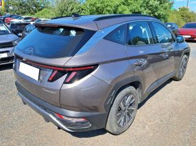 Hyundai Tucson - 2021