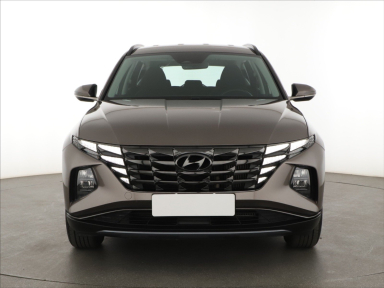 Hyundai Tucson - 2021