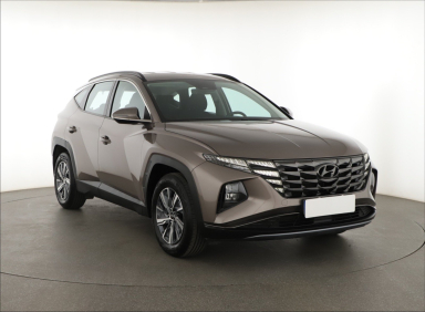 Hyundai Tucson - 2021