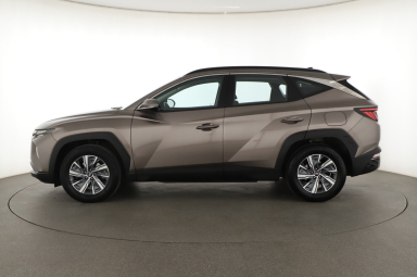 Hyundai Tucson - 2021