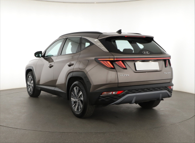 Hyundai Tucson - 2021