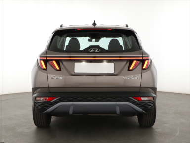 Hyundai Tucson - 2021