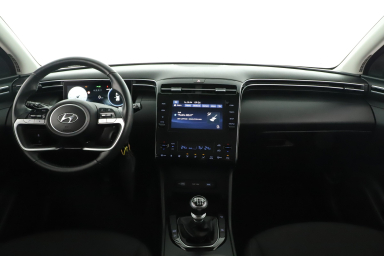 Hyundai Tucson - 2021