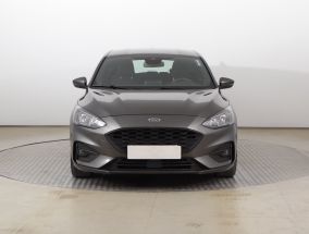 Ford Focus - 2019