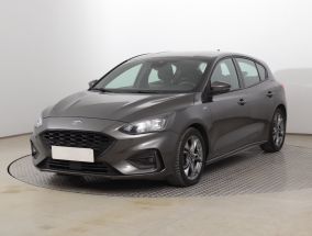 Ford Focus - 2019