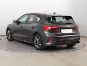 Ford Focus - 2019